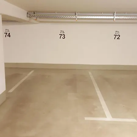 Meerwohnung-mod-fewo-direkt-am-strand-mit-pool Apartamento *